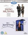 Saving Mr. Banks/mary Poppins