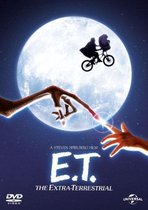 E.T. l'extra-terrestre [DVD]