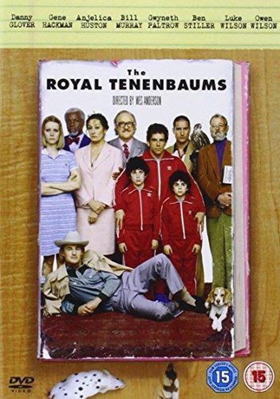Royal Tenenbaums