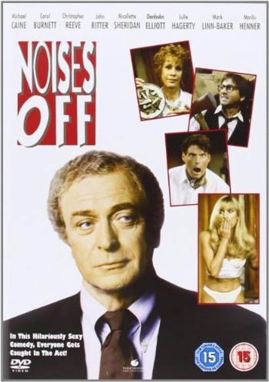 Noises Off