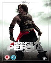 Prince of Persia: Les sables du temps [Blu-Ray]