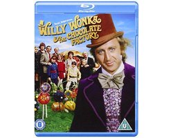 Willy Wonka & The Chocolate Factory (1971)