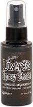 Ranger - Distress spray stain - Ground espresso