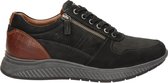 Australian Footwear heren schoen - Zwart - Maat 47