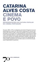 Cinema e Povo - Representações da Cultura Popular no Cinema Português