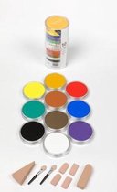 PanPastel Kleurset 10 kleuren Painting Set