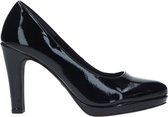 Tamaris Pumps zwart - Maat 38