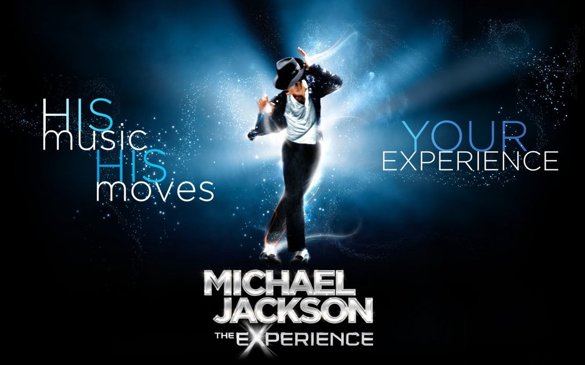 Jeu PS3 Michael Jackson The Experience - PlayStation 3 En Bon état - Origine France