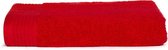 Unico Badlaken Classic 70x140cm 10 stuks-Rood