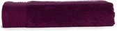 Unico Badlaken Classic 70x140cm 10 stuks-Aubergine