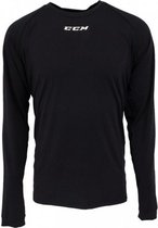 Ccm Performance Long Sleeve Loose Fit Top Sr L