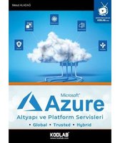 Microsoft Azure Altyapı ve Platform Servisleri