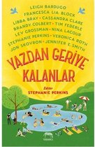 Yazdan Geriye Kalanlar