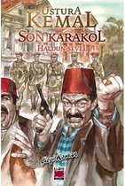 Ustura Kemal   Son Karakol