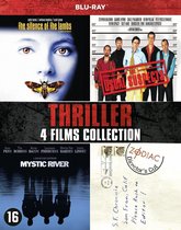 Thrillers collection (DVD)