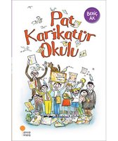 Pat Karikatür Okulu