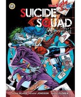Suicide Squad Yeni 52 Cilt 3 Ölüm Enayiler İçindir