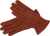 Roeckl vingerhandschoenen strassburg Cognac-7 (M)