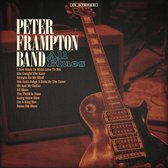 Peter Frampton Band - All Blues (CD)
