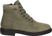 G Star Cormac Mid Nub M heren veterboot - Groen - Maat 46