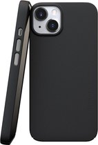 Nudient Thin Precise Case Apple iPhone 13 Mini V3 Ink Black