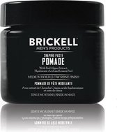 Brickell Shaping Paste Pomade 59 ml.