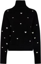Fabienne Chapot Sweater CLT-147-PUL