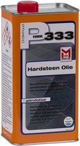 HMK P333 Hardsteenolie - 250ml