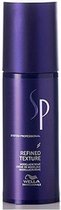 Wella Professional - Sp Refined Texture Modeling Cream - Modeling Cream For Hair