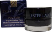 Estée Lauder Pure Color Stay-On Shadow Paint Oogschaduw 1 st. - 04 - Sinister