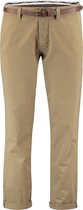 O'Neill Broek Chino - Wenge - 36