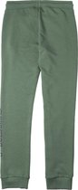 O'Neill Broek Boys All Year Jogger Pants Agave Green 116 - Agave Green 70% Cotton, 30% Recycled Polyester Jogger 2