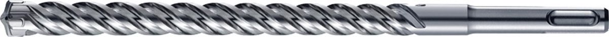 4Tecx Hamerb 4-Sn 6X200/260mm Sds 10/Box