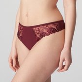 PrimaDonna Orlando String 0663150 Deep Cherry - maat 42