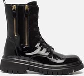 Gabor Biker boots zwart - Maat 43.5