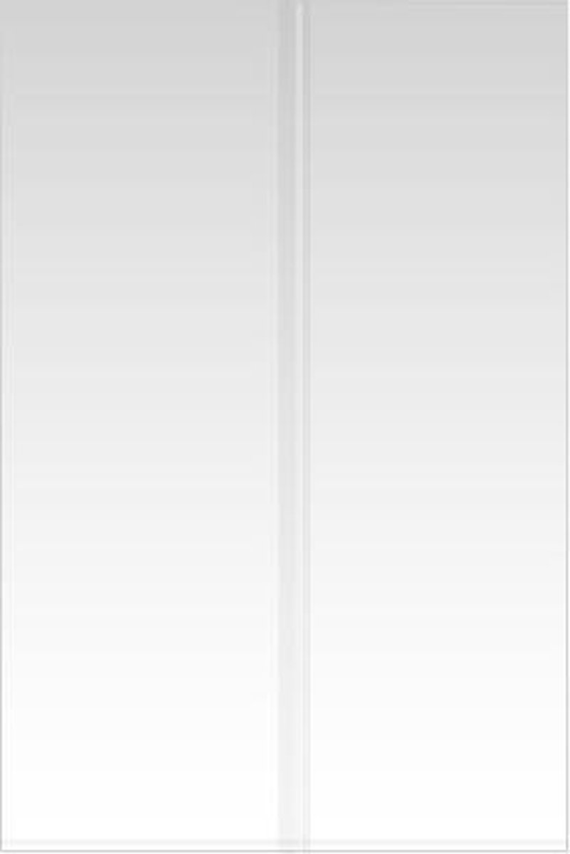 Goedkoopste Milieuvriendelijke Zakjes Bioplastic Premium 102x152mm - 100 st