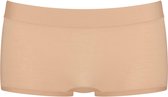 Sloggi broekje go allround boyshort Beige-One-Size (Xs-Xl)