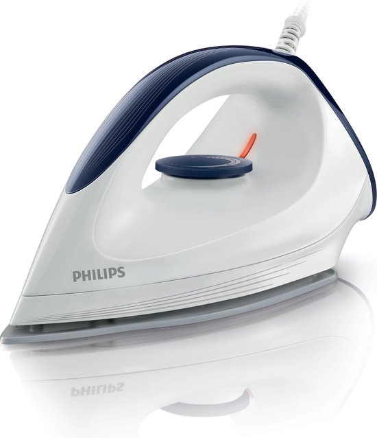 Foto: Philips gc160 02 strijkijzer