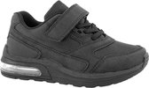 victory vty Zwarte sneaker - Maat 34