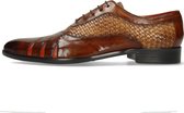 Melvin & Hamilton Heren Oxford schoenen Toni 44