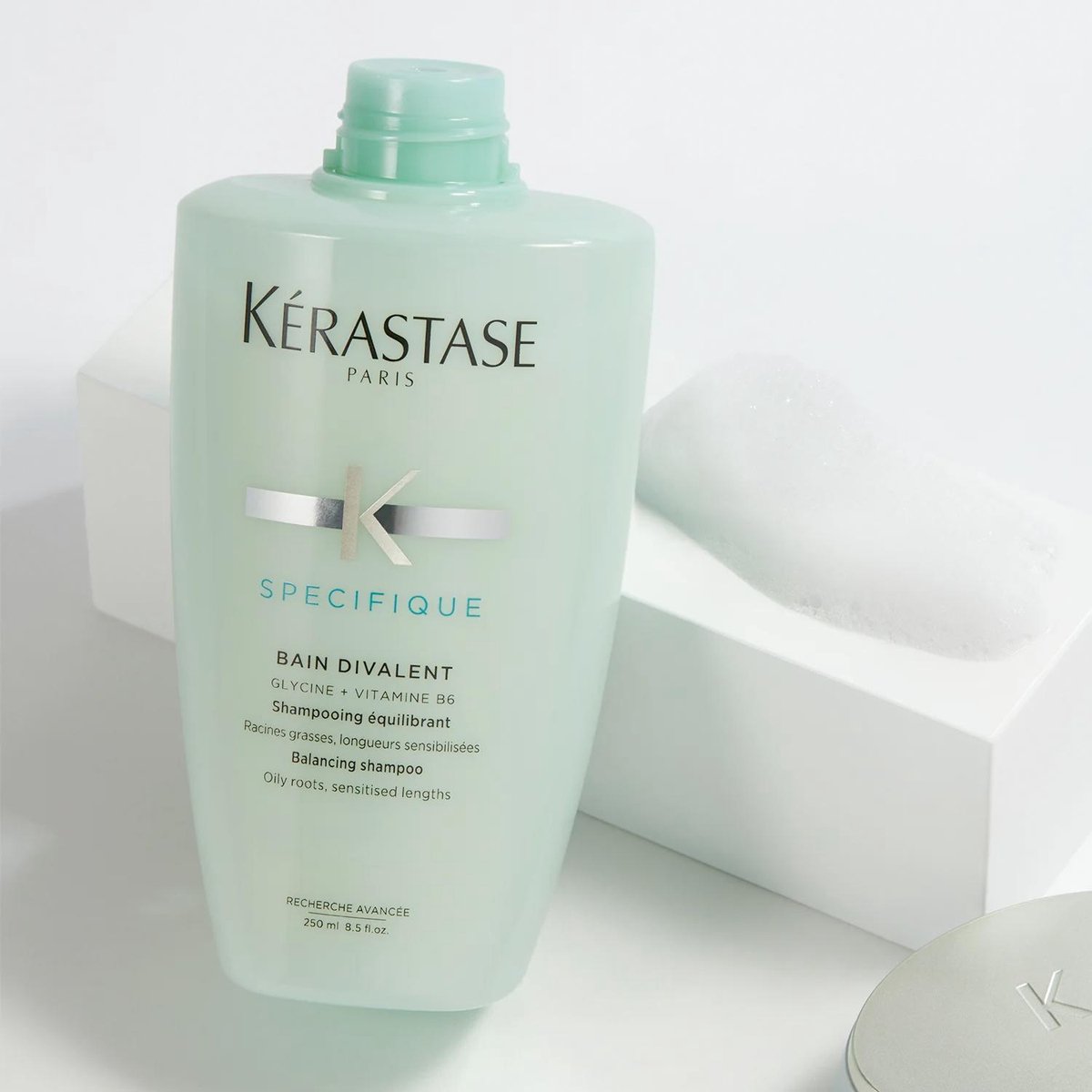 Kérastase Specifique Bain Divalent Shampoo – Wapy