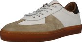 A.s.98 sneakers laag harajuku Donkerbeige-45