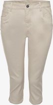 TwoDay dames capri - Beige - Maat M