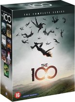 The 100 - Complete Series