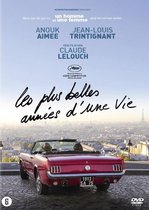 Plus Belles Années D'Une Vie (DVD)