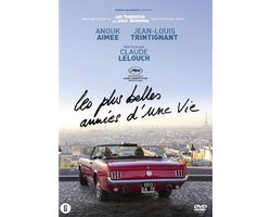 Plus Belles Années D'Une Vie (DVD)