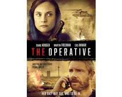 Operative (Blu-ray)