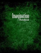 Imagination Notebook