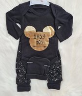 Babyboy Minnie Limited Edition