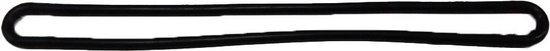 Spanrubbers 40cm x 8mm / 10 stuks — afbeelding 2